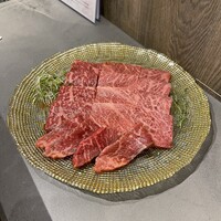 焼肉ここのみ - 