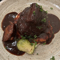 BISTRO DOUBLE - 