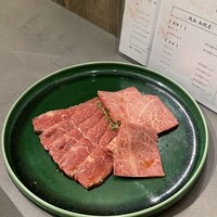 焼肉ここのみ - 