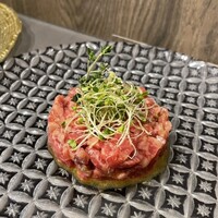 焼肉ここのみ - 