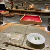 鉄板焼 しろや 銀座亭 - 