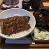 大衆鰻料理店 阡家 - 料理写真: