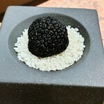 焼肉うしどし - 焼きすき：厳選A5黒毛和牛トリュフ焼きすき