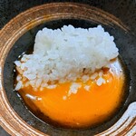 焼肉うしどし - 焼きすき：厳選A5黒毛和牛トリュフ焼きすき