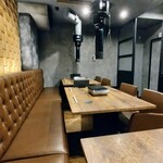 焼肉うしどし - 