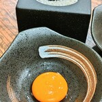 焼肉うしどし - 焼きすき：厳選A5黒毛和牛トリュフ焼きすき