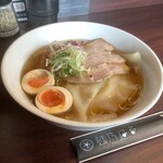 麺乃はる - 
