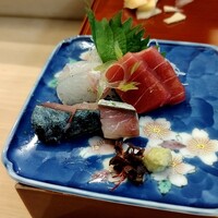 寿司 髙はし - 
