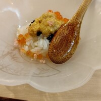 寿司 髙はし - 
