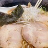 自然派ラーメン処 麻ほろ 小樽本店