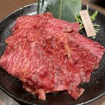 国産牛焼肉くいどん - 