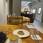 TEAROOM Yoshiki Handa - 