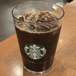 STARBUCKS COFFEE - 