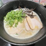 らーめん 麺七 - 