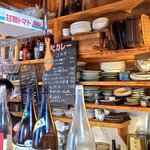 スパイスとお酒 食楽たべ - 