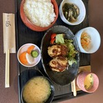 Meshi Doto Koro Taku - 