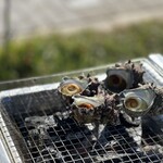 豊洲ぐるり公園手ぶらBBQ広場 - 