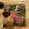 豊前裏打会 饂飩酒場さるぅ