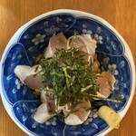 焼鳥酒場 鳥久 - 