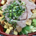 丼丸 岡村屋 - 