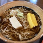 そば處 中西屋 - 