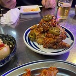 韓国居酒屋 マルコ食堂 - 