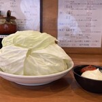 焼鳥酒場 鳥久 - 