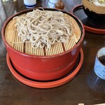 そば處 中西屋 - 
