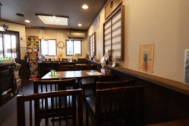 Kissa Nagomi photo 4