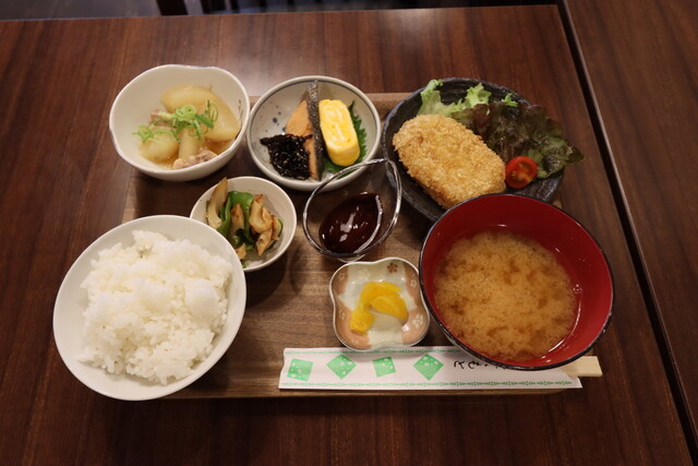 Kissa Nagomi photo 3