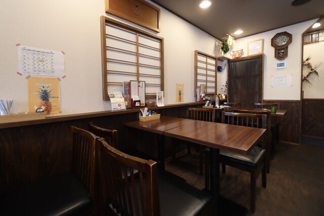 Kissa Nagomi photo 5