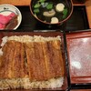 うなぎの魚伊 本店