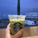 スターバックスコーヒー - ドリンク写真: