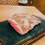 COMMONS STEAK PREMIUM - 