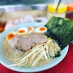 ラーメンショップ - 