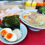 ラーメンショップ - 