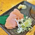 ホルモンの四文屋 - 