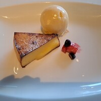 RUBY JACK'S SEAFOOD & STEAK - 