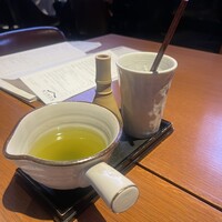 Japanese Restaurant KINZA - 