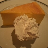 ウルフギャング・ステーキハウス 六本木 - 