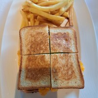 RUBY JACK'S SEAFOOD & STEAK - 