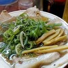 神戸ラーメン 第一旭 三宮西店