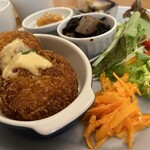 ユノ カフェ - 