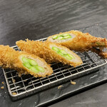 とんかつ ふじ井 - 