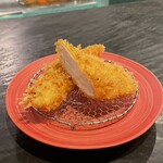 とんかつ ふじ井 - 