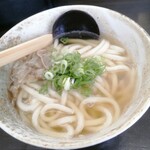 Koube Kitanozaka Kasuudon Ichie - かすうどん