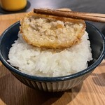 とんかつ ふじ井 - 