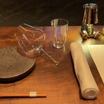 朗 長谷川稔Lab - 