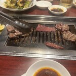 韓国料理 焼肉 ソウル - 