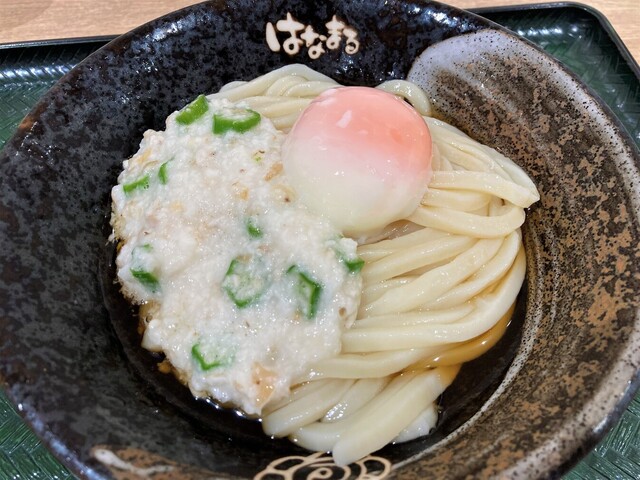 はなまるうどん イオン仙台店 &ndash; あおば通の評判・メニュー